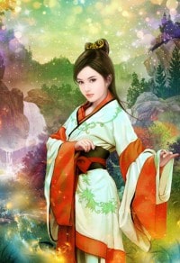 医武神婿周江刘青青