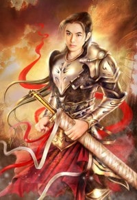 斗破龙榻:夫君,请温柔