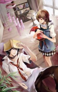 公主府的女人们